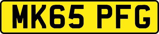MK65PFG