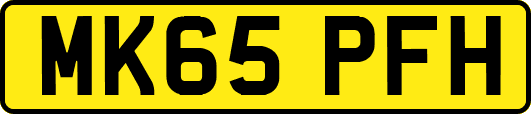 MK65PFH
