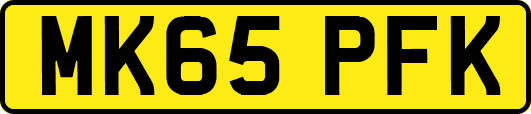 MK65PFK