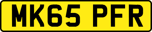 MK65PFR