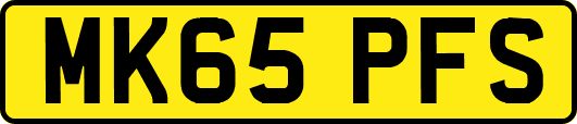 MK65PFS