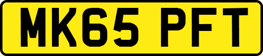 MK65PFT