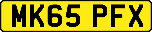 MK65PFX