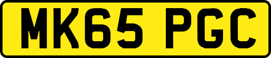MK65PGC