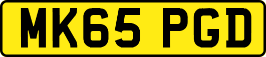 MK65PGD