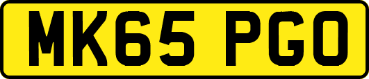 MK65PGO