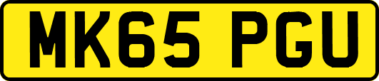 MK65PGU