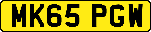 MK65PGW