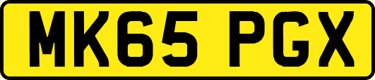 MK65PGX
