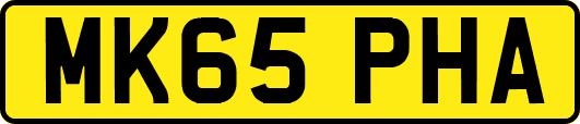 MK65PHA