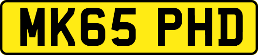 MK65PHD