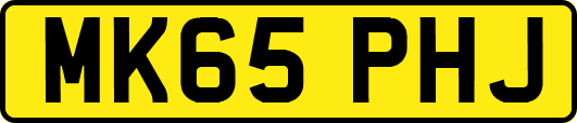 MK65PHJ