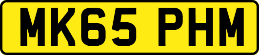MK65PHM