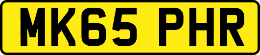 MK65PHR