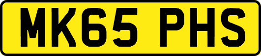 MK65PHS
