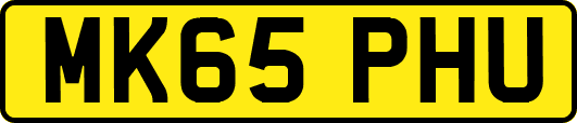 MK65PHU