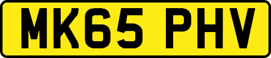 MK65PHV