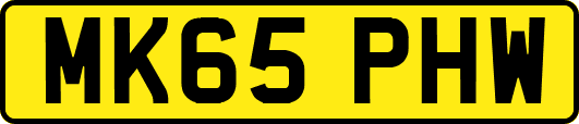 MK65PHW
