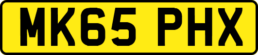 MK65PHX