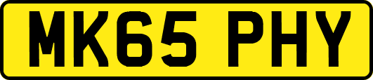 MK65PHY