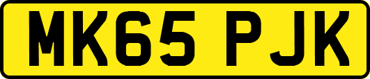 MK65PJK