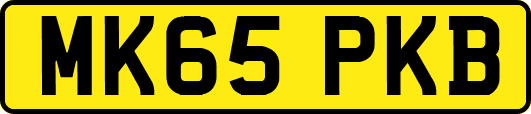 MK65PKB