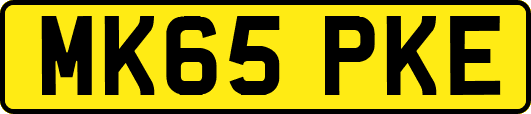 MK65PKE