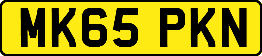 MK65PKN