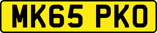 MK65PKO