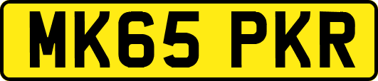 MK65PKR