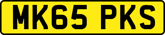 MK65PKS