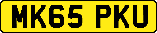 MK65PKU