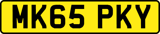 MK65PKY