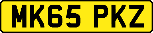 MK65PKZ