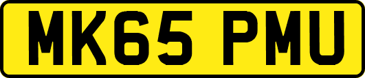 MK65PMU