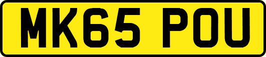 MK65POU