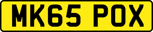 MK65POX