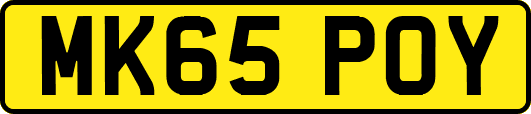 MK65POY