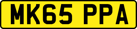 MK65PPA