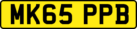 MK65PPB