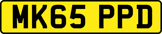 MK65PPD