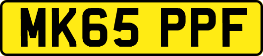 MK65PPF
