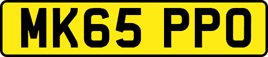 MK65PPO