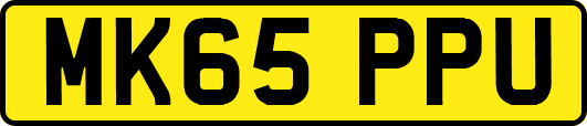 MK65PPU