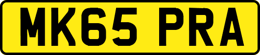 MK65PRA