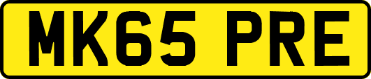 MK65PRE
