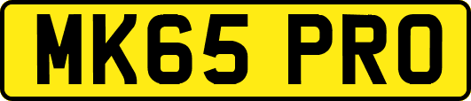 MK65PRO