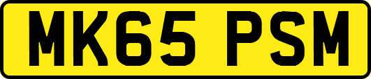 MK65PSM
