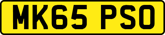 MK65PSO