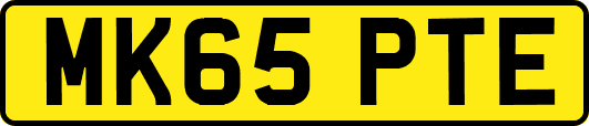MK65PTE
